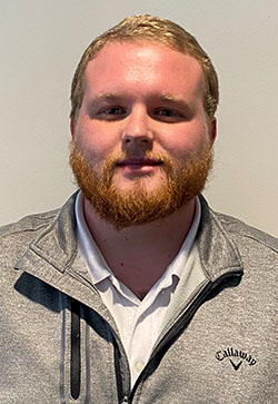 John Buck | Arrowood