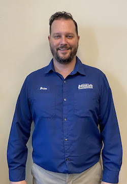 Brian Biggers | Mint Hill