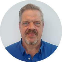 Karl Wegner | Woodie's Auto Service & Repair Centers