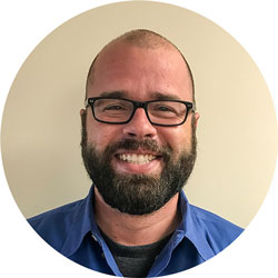 Patrick Lingo | Woodie's Auto Service & Repair Centers