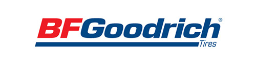 BF Goodrich Logo